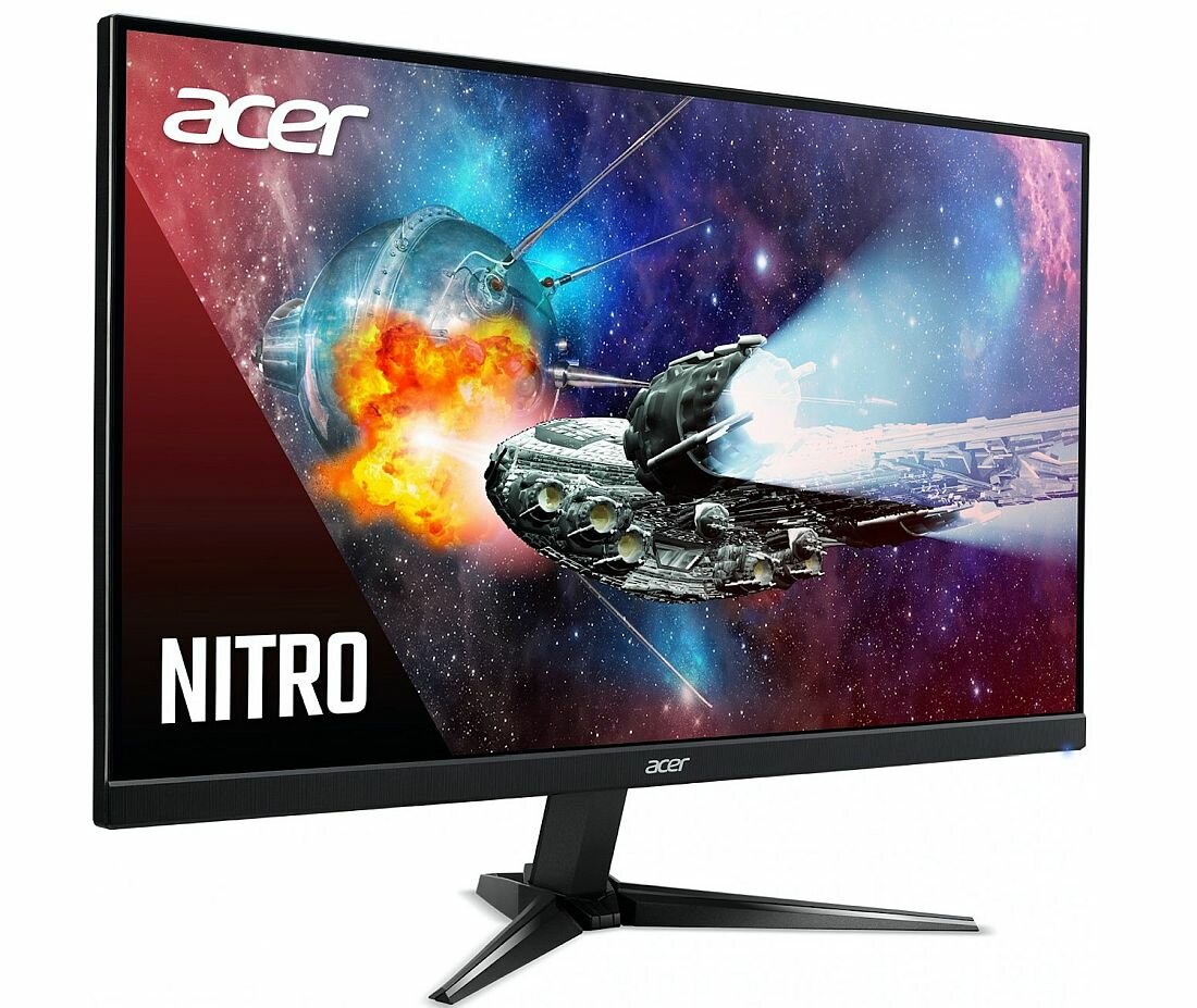 Monitor ACER Nitro QG221Q - Częstotliwość odświeżania