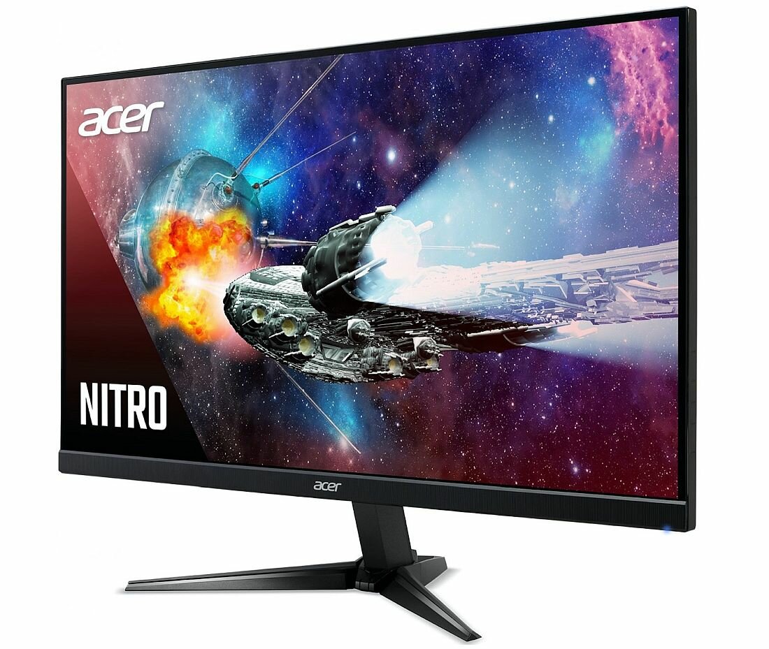 Monitor ACER Nitro QG221Q - DisplayPort HDMI