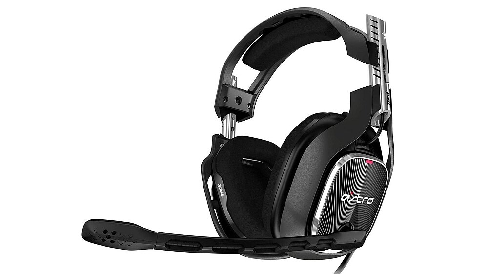 Słuchawki ASTRO A40 TR opis cechy specyfikacja funkcje parametry dane
