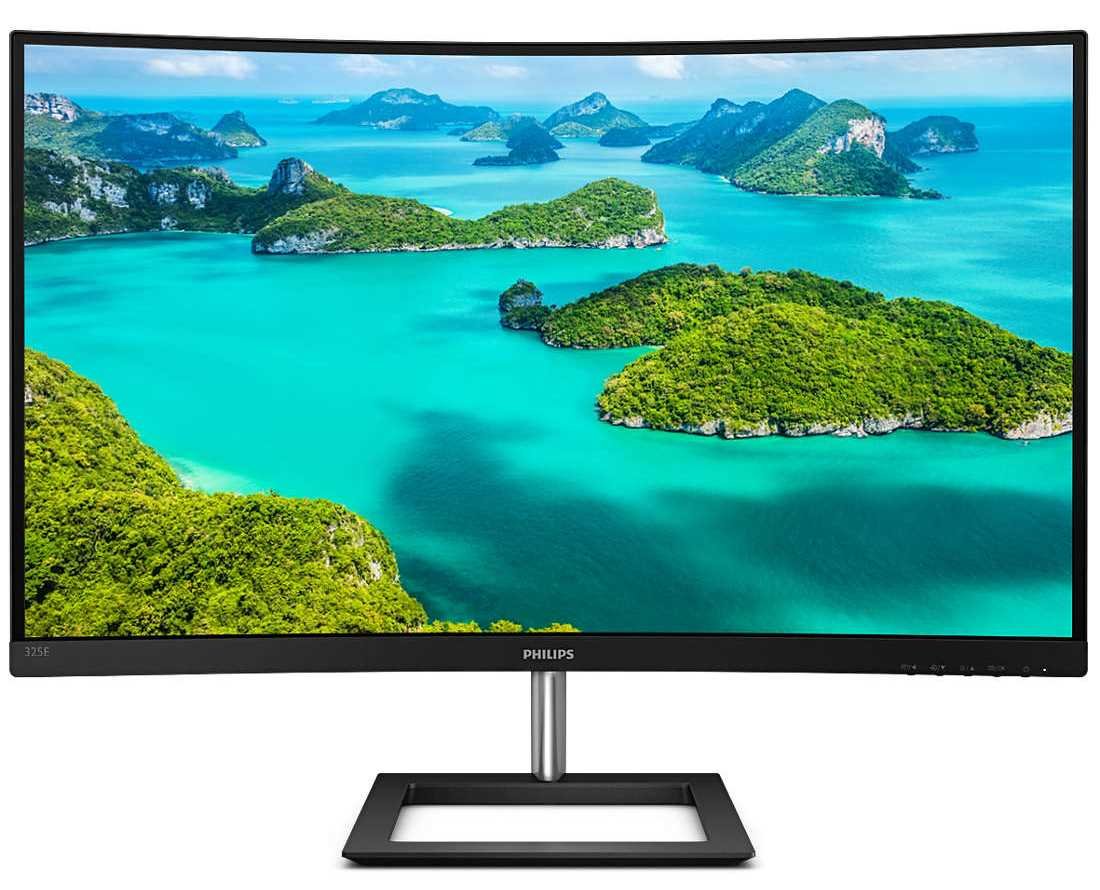 Monitor PHILIPS 325E1C - Monitor