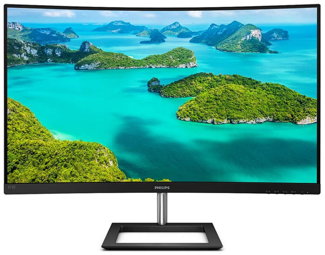 Monitor PHILIPS 272E1CA - Monitor