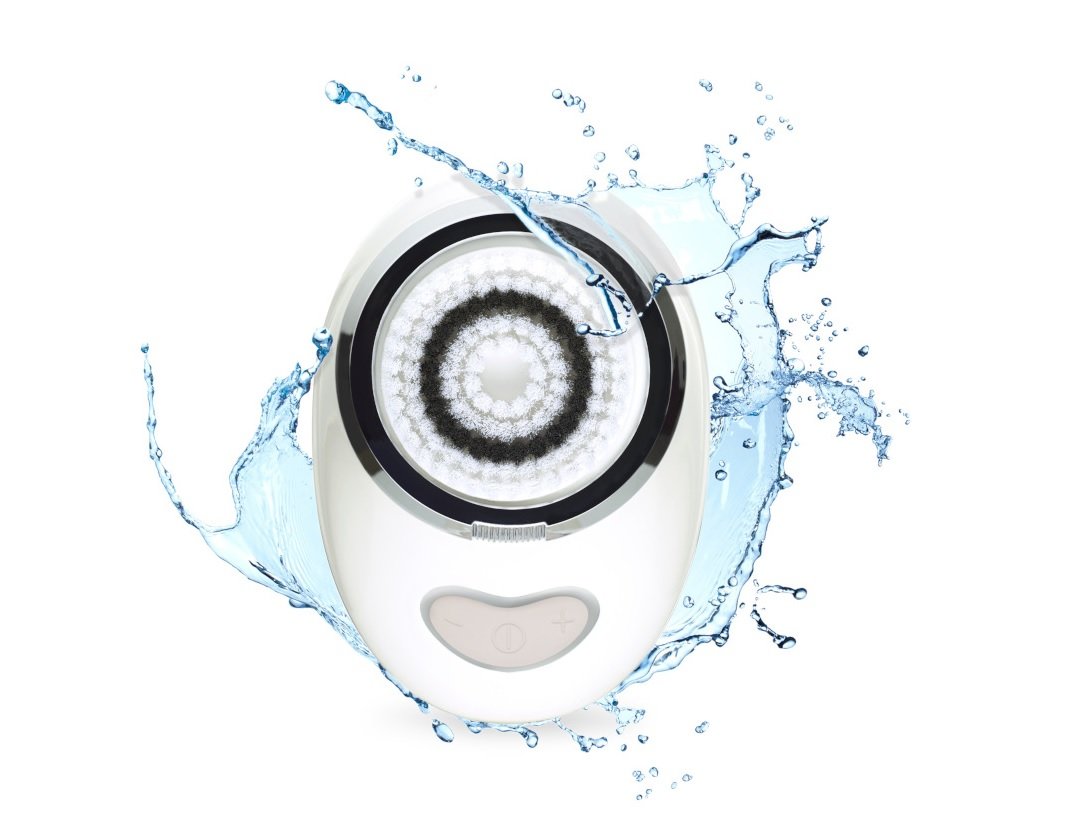 Urządzenie do peelingu kawitacyjnego BEAUTIFLY B-SCRUB PRO TRYBY 