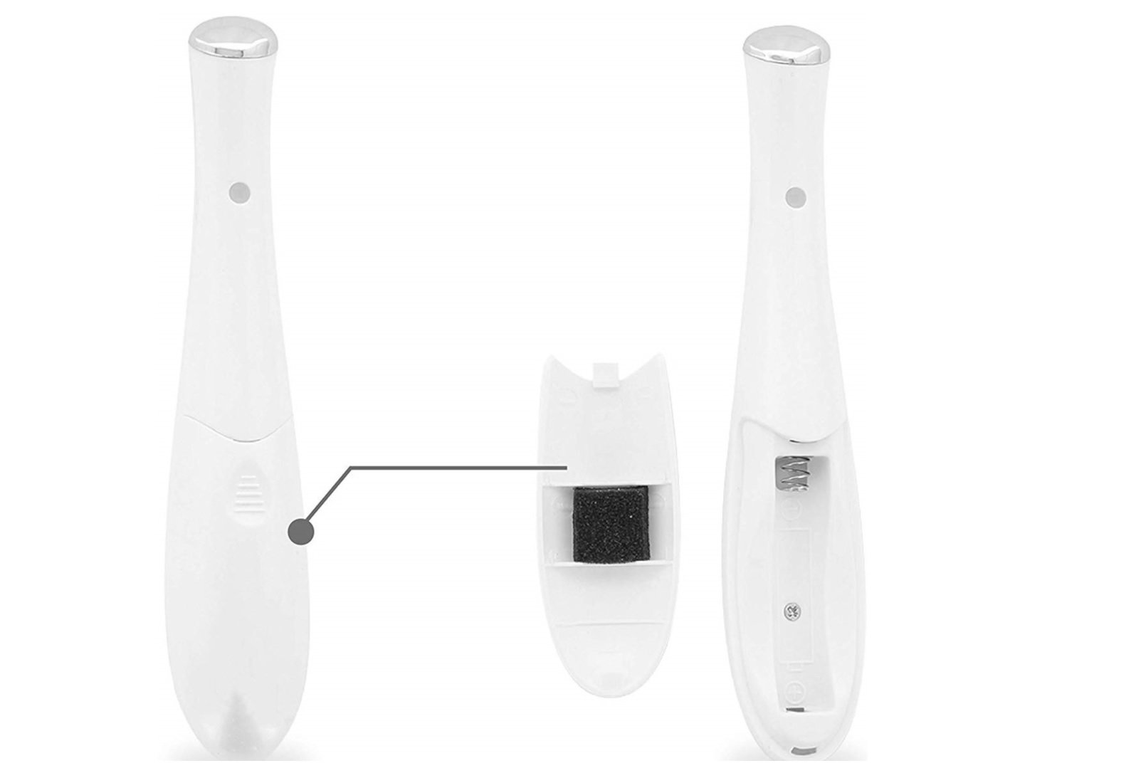 Urządzenie do peelingu kawitacyjnego BEAUTIFLY B-SCRUB PRO ULTRADZWIĘKI