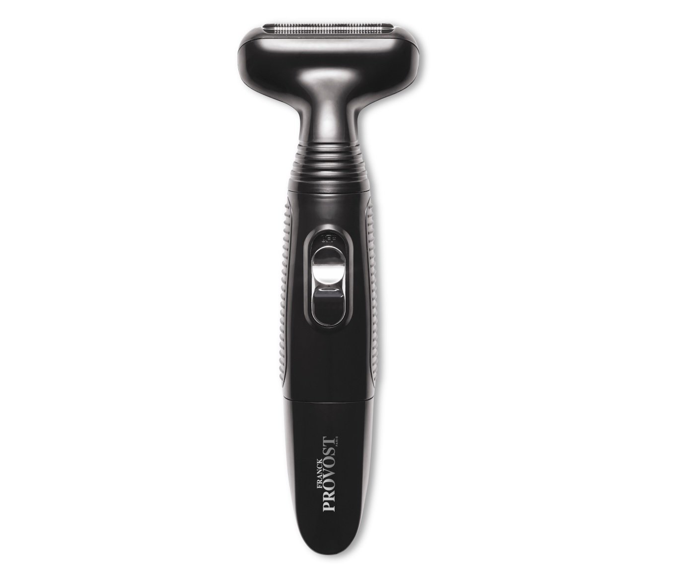 GOLARKA MESKA Trymer FRANCK PROVOST Barb Xpert Fph-004 0580 WYGLĄD