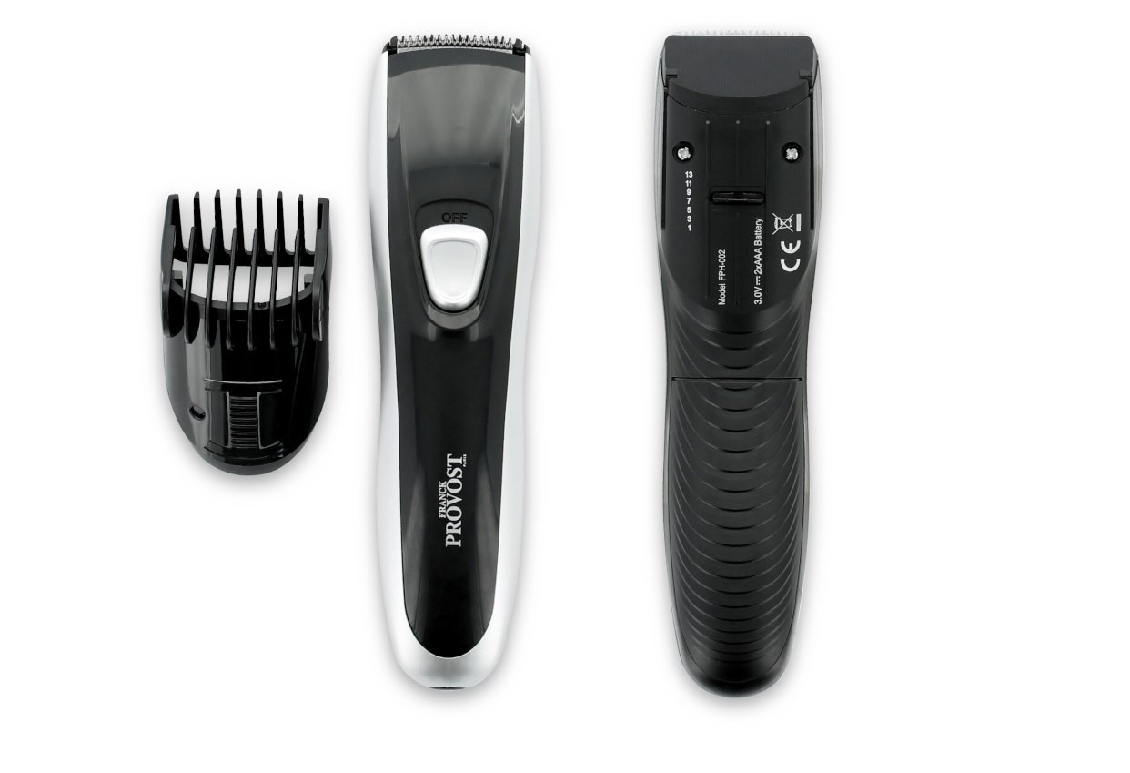 GOLARKA MESKA Trymer FRANCK PROVOST Barb Xpert Fph-004 0580 SZYBKO SPRAWNIE