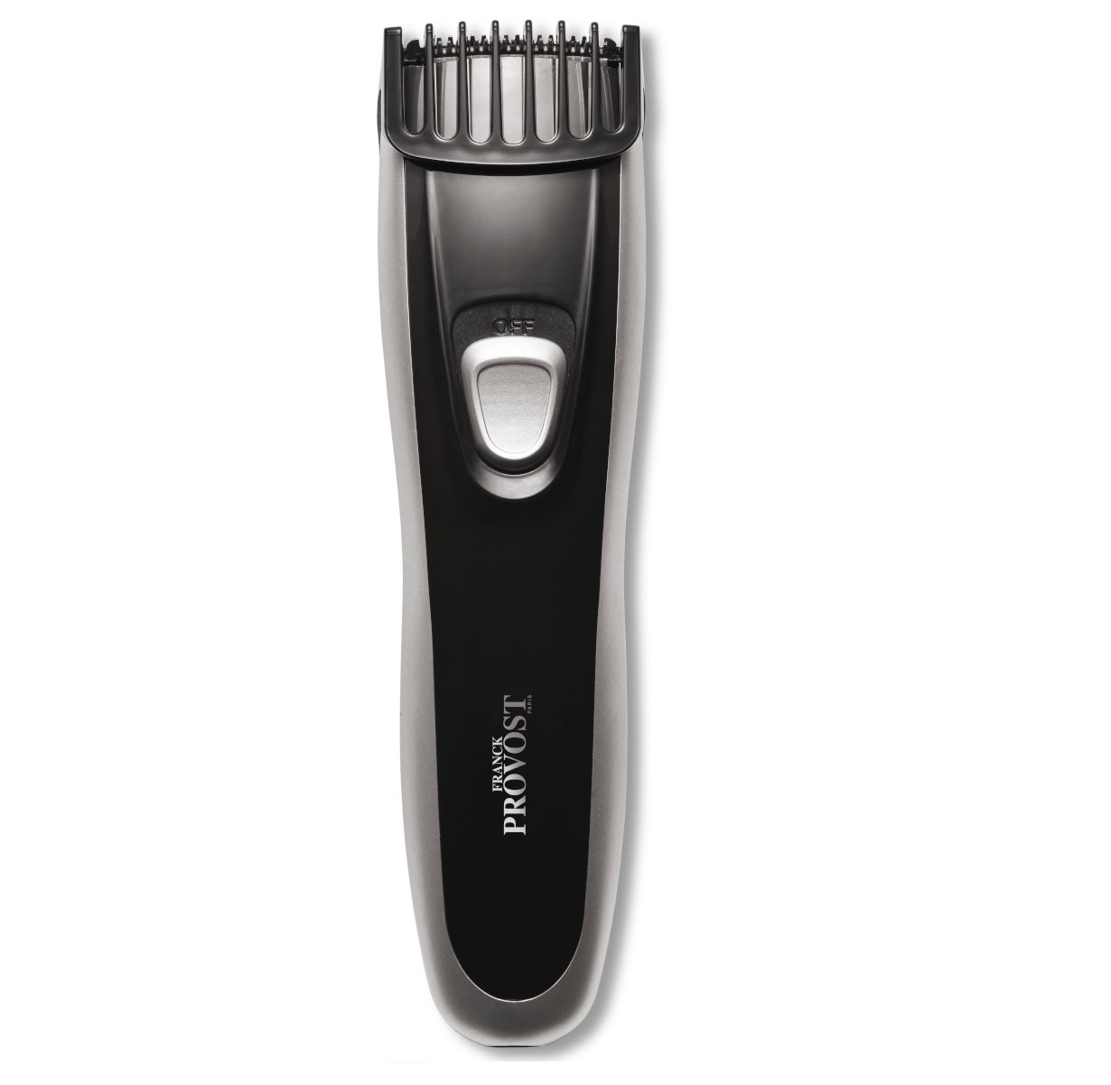 GOLARKA MESKA Trymer FRANCK PROVOST Barb Xpert Fph-004 0580 WYGLĄD