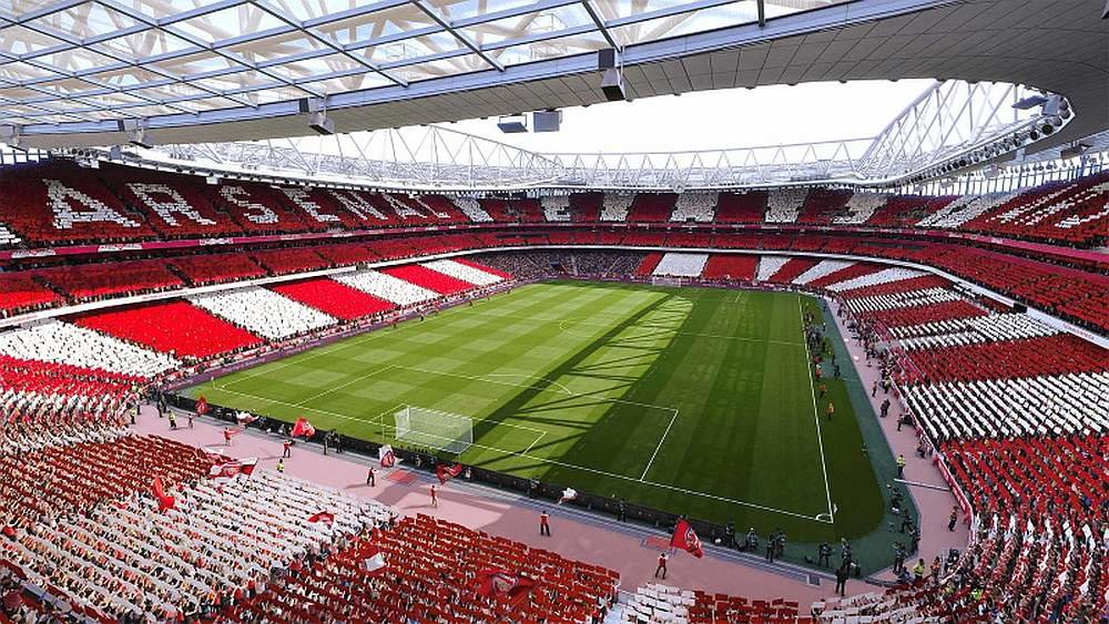 Gra eFootball PES 2020 realizm kontrola