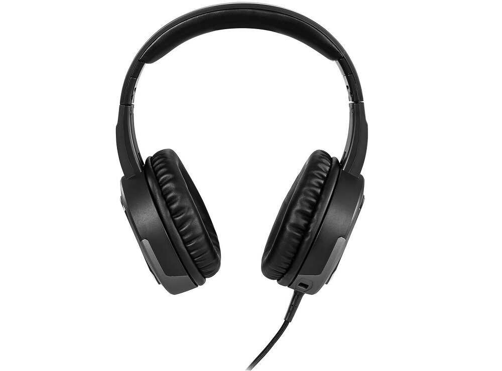 Słuchawki MSI Immerse GH30 nowoczesny design