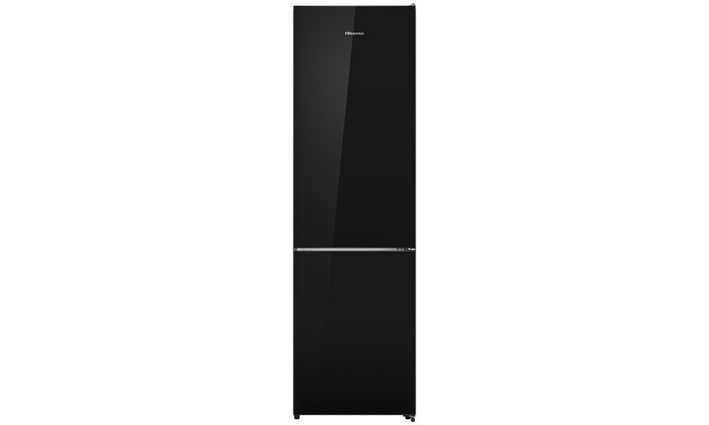 Lodówka HISENSE RB438N4GB3 - Wygląd Ogólny