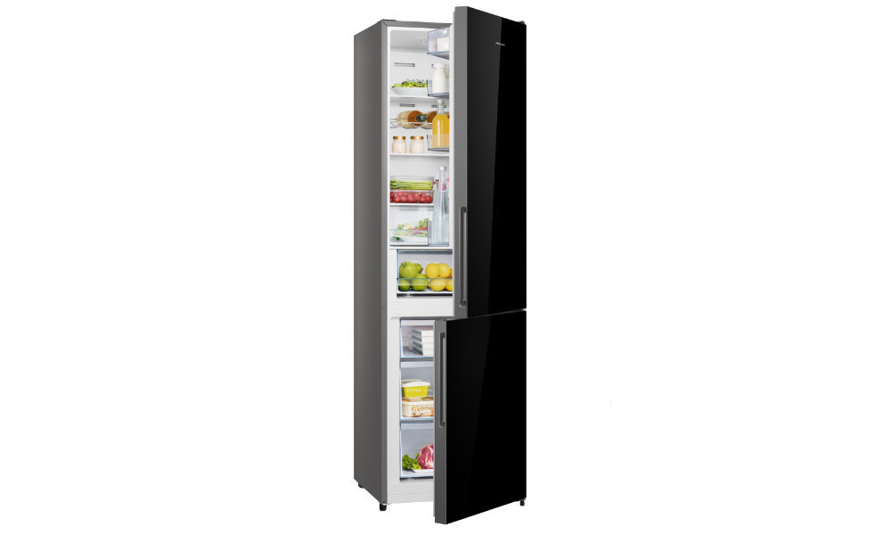 Lodówka HISENSE RB438N4GB3 - Technologia inwerterowa