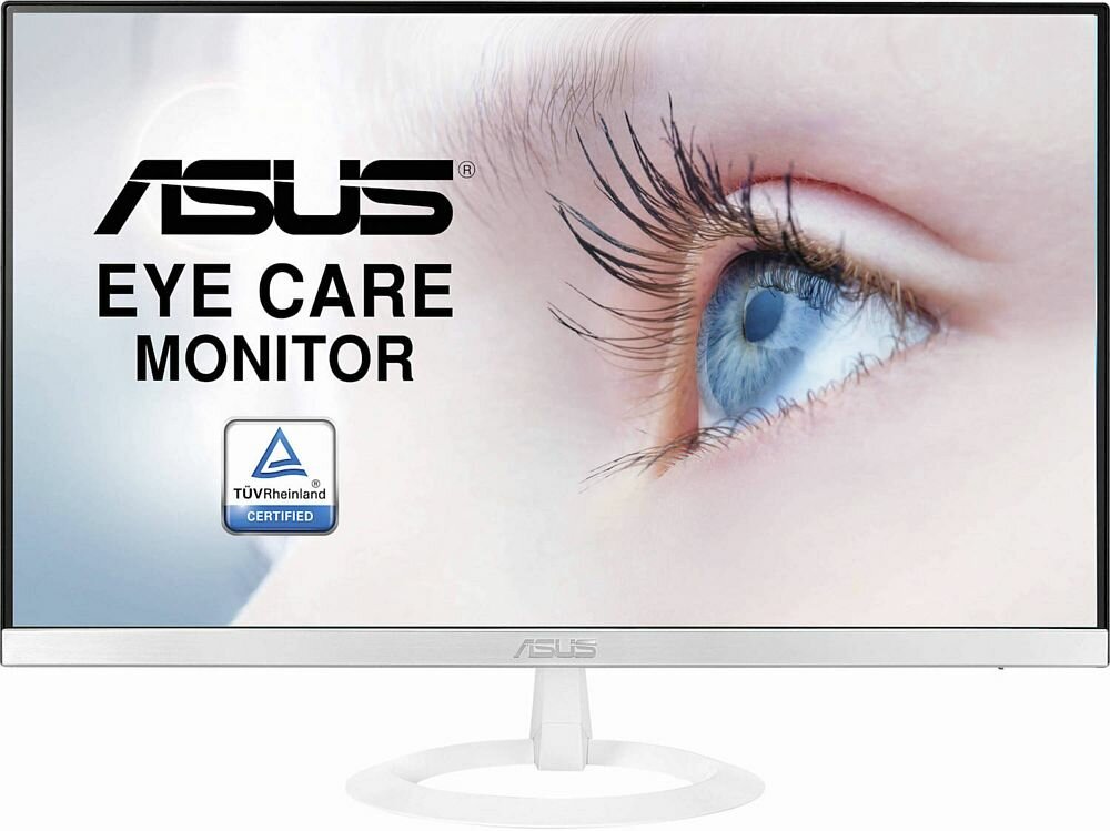 Monitor ASUS VA249HE - Monitor 