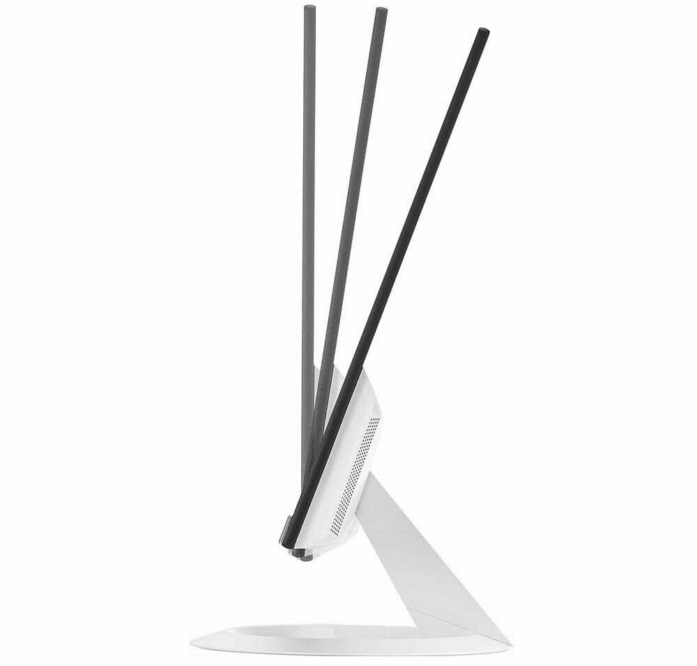 Monitor ASUS VA249HE - Ergonomia 