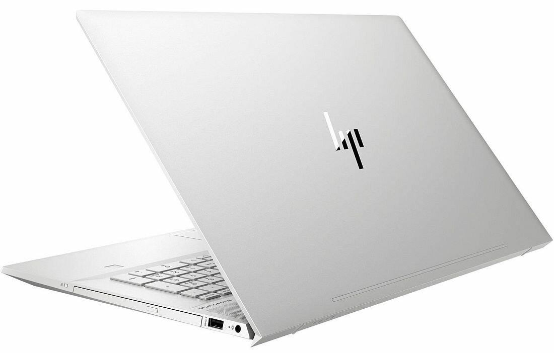 Laptop HP Envy 17-CE0011NW - prywatność