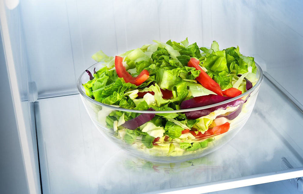 Lodówka HISENSE RQ515N4AC2 - Super Cool