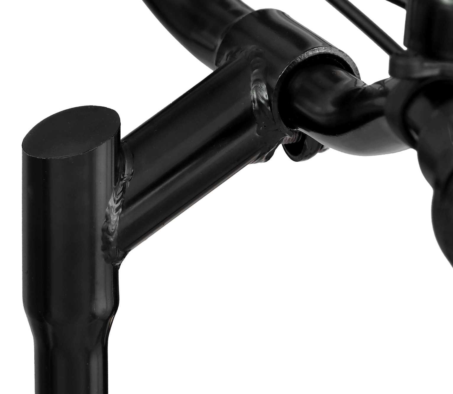 Rower INDIANA Trekker - wspornik kierownicy