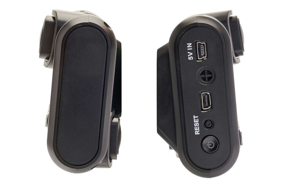 WIDEOREJESTRATOR GARETT ROAD 6 bezpieczeństwo micro SD mikrofon