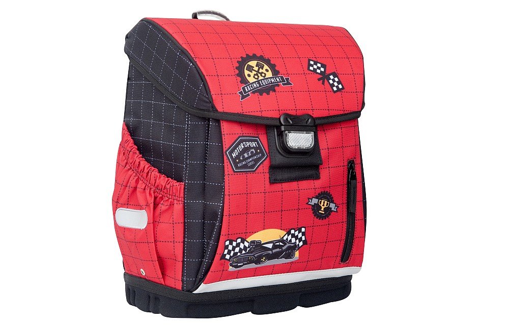 Tornister HAMA opis kolor