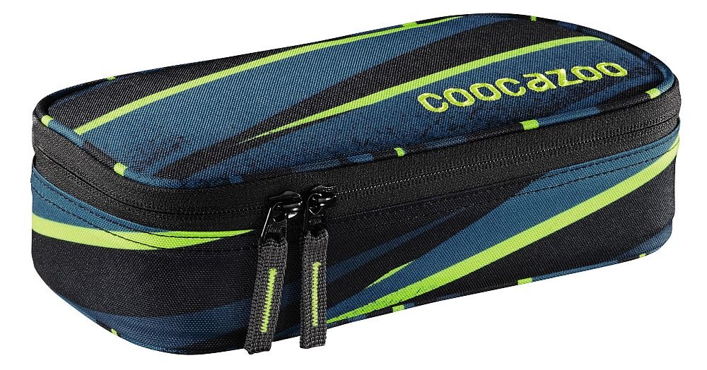 Przybornik COOCAZOO PencilDenzel opis jakość