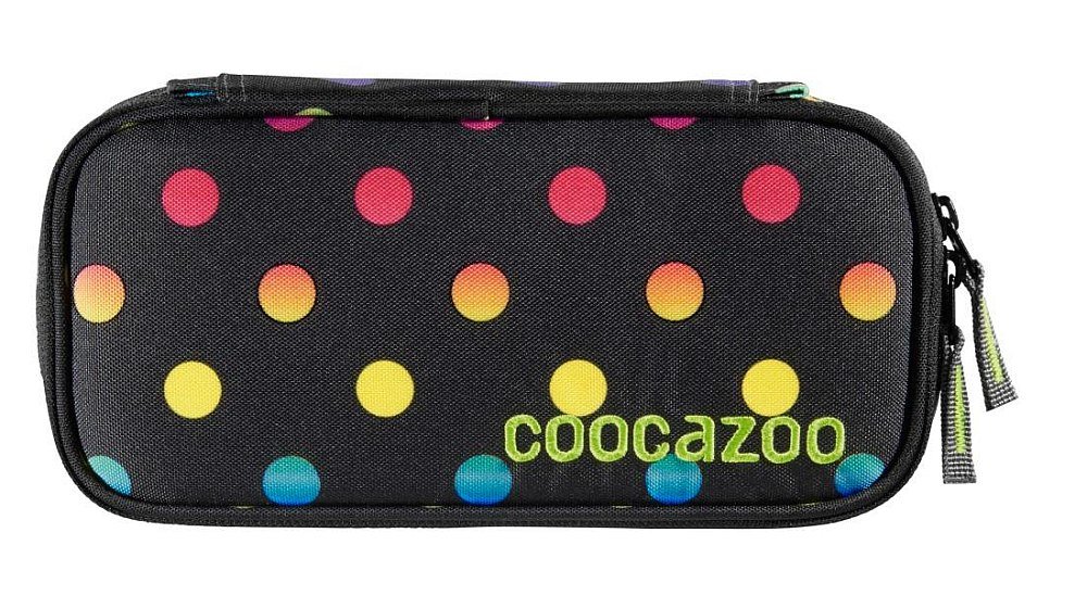 Przybornik COOCAZOO PencilDenzel opis jakość