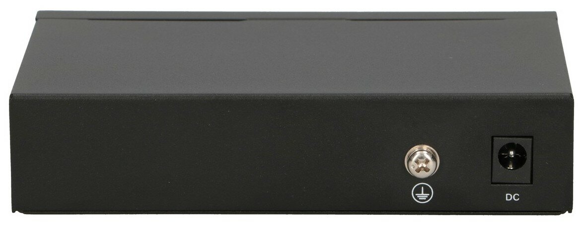 Switch EXTRALINK EX.14831 Euros V2 - płynne działanie siedzi funkcjonowanie