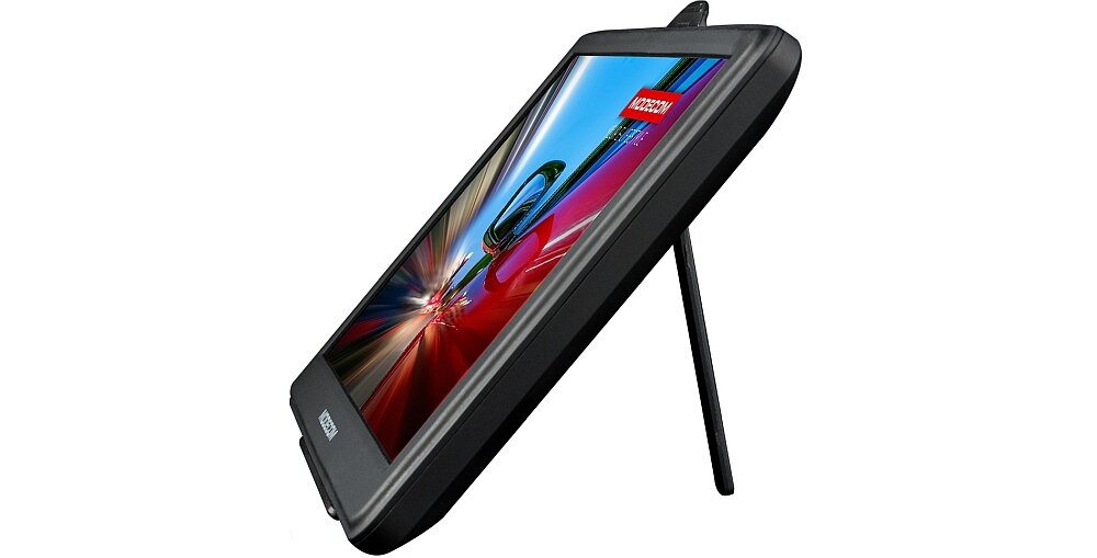 Nawigacja MODECOM FreeWAY SX 7.2 IPS ekran mapy sterowanie gps rysik uchwyt samochód