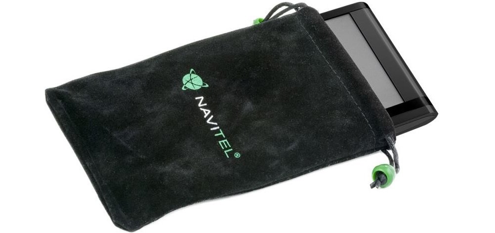 Nawigacja NAVITEL E500 TMC Magnetic mapy offline dożywotnia darmowa aktualizacja