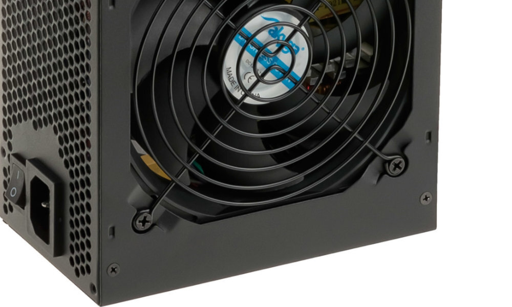 AKYGA AK-B1-700 Black Edition 700W tabela