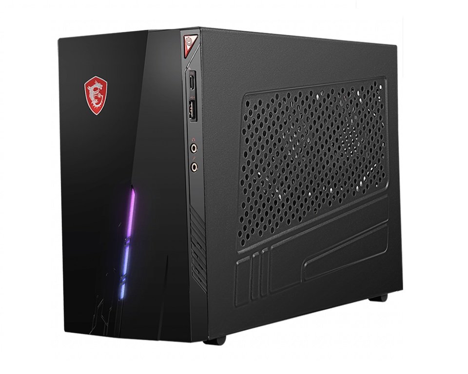 Komputer MSI Infinite S 8RC i5-8400 8GB 1000GB 128GB SSD GF-GTX 1060 W10 