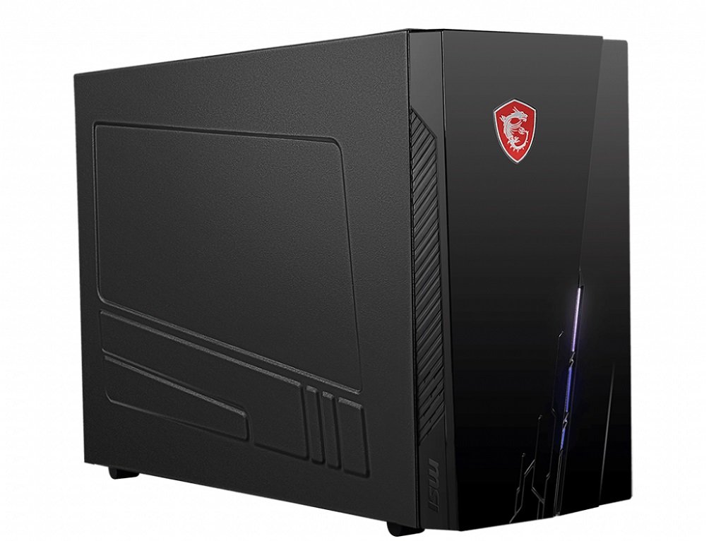 Komputer MSI Infinite S 8RC i5-8400 8GB 1000GB 128GB SSD GF-GTX 1060 W10 