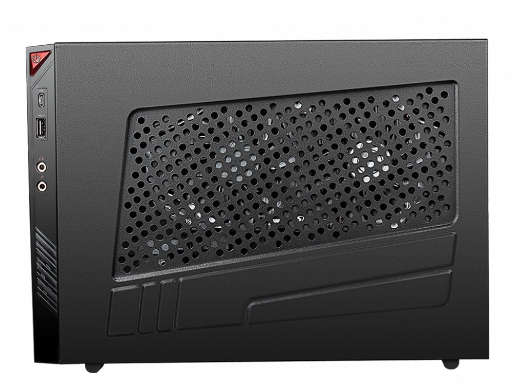 Komputer MSI Infinite S 8RC i5-8400 8GB 1000GB 128GB SSD GF-GTX 1060 W10 