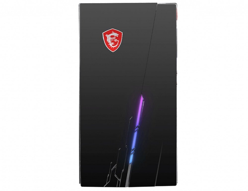 Komputer MSI Infinite S 8RC i5-8400 8GB 1000GB 128GB SSD GF-GTX 1060 W10 