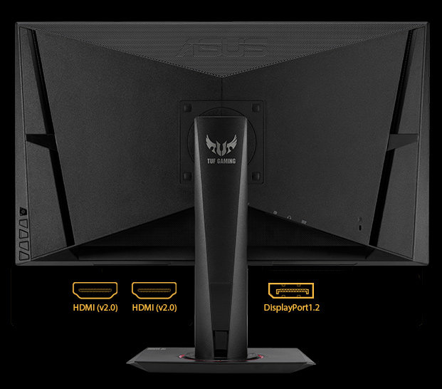 Monitor ASUS Tuf Gaming VG27BQ - HDMI