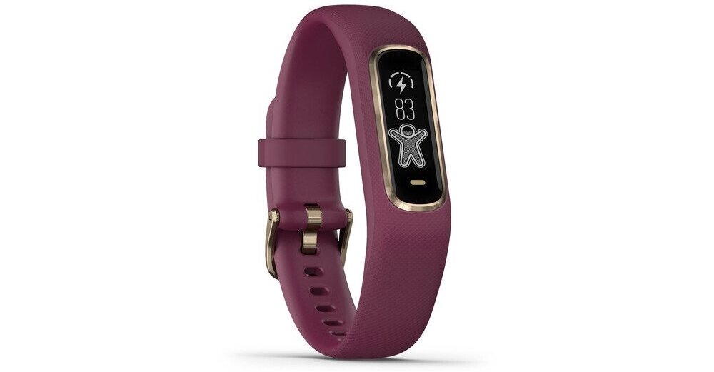 OPASKA GARMIN VIVOSMART 4