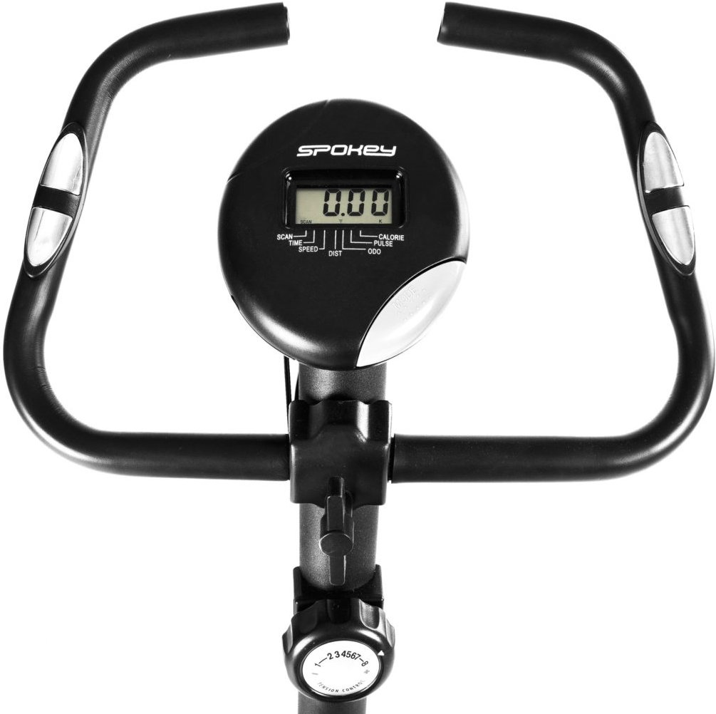 Rower magnetyczny SPOKEY Jive 3 front
