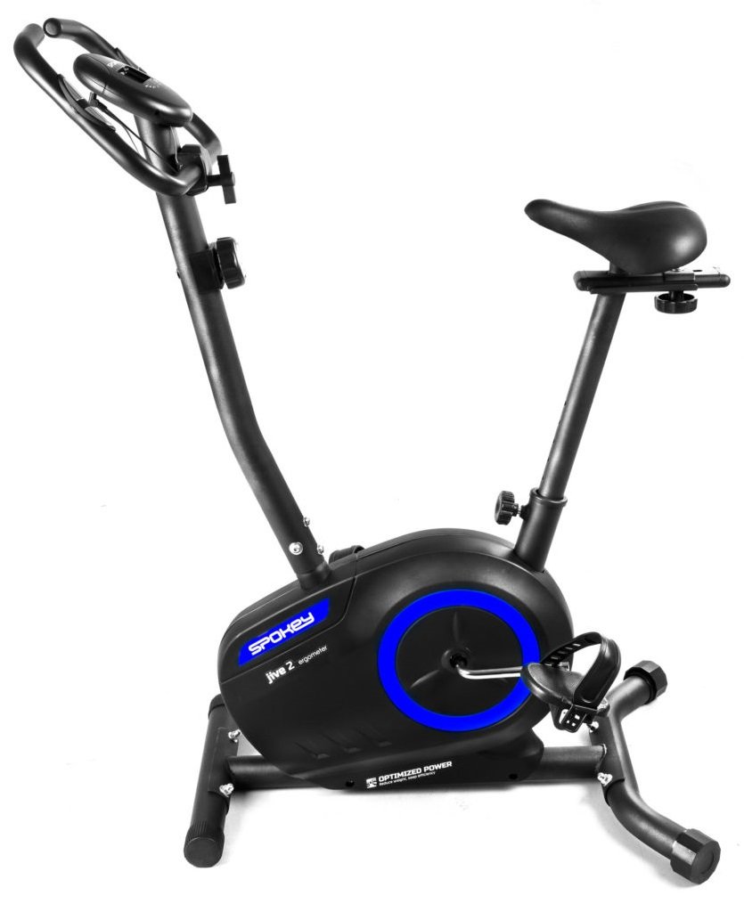 Rower magnetyczny SPOKEY Jive 2 wygląd ogólny