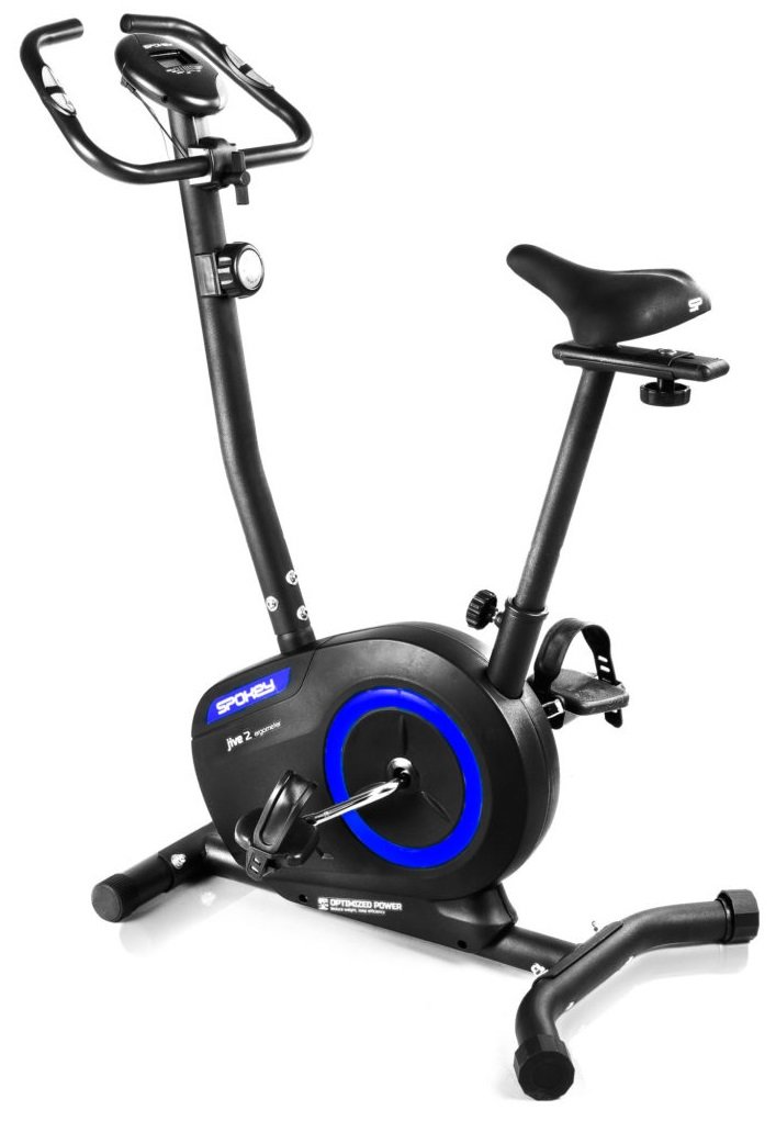 Rower magnetyczny SPOKEY Jive 2 front