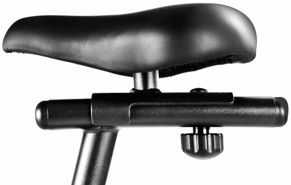 Rower magnetyczny SPOKEY Raptor regulowana kierownica regulowane siedzenie w pionie w poziomie ergonomiczne