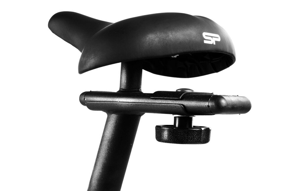 Rower magnetyczny SPOKEY Jive 1 Regulowane siodełko