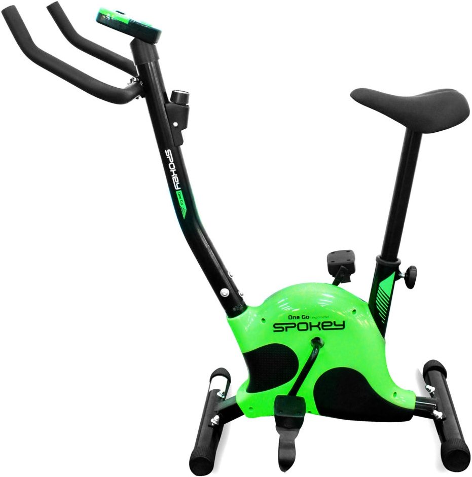 Rower mechaniczny SPOKEY Onego wygląd ogólny