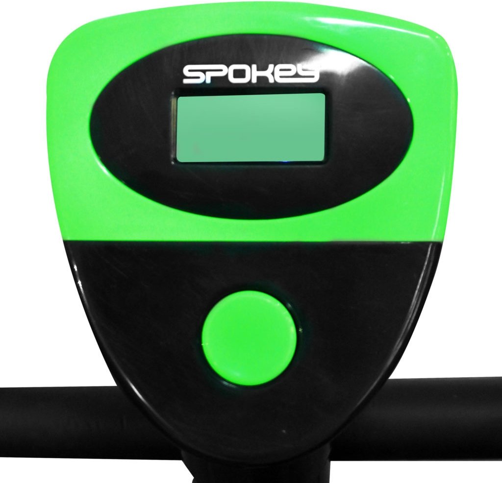 Rower mechaniczny SPOKEY Onego front