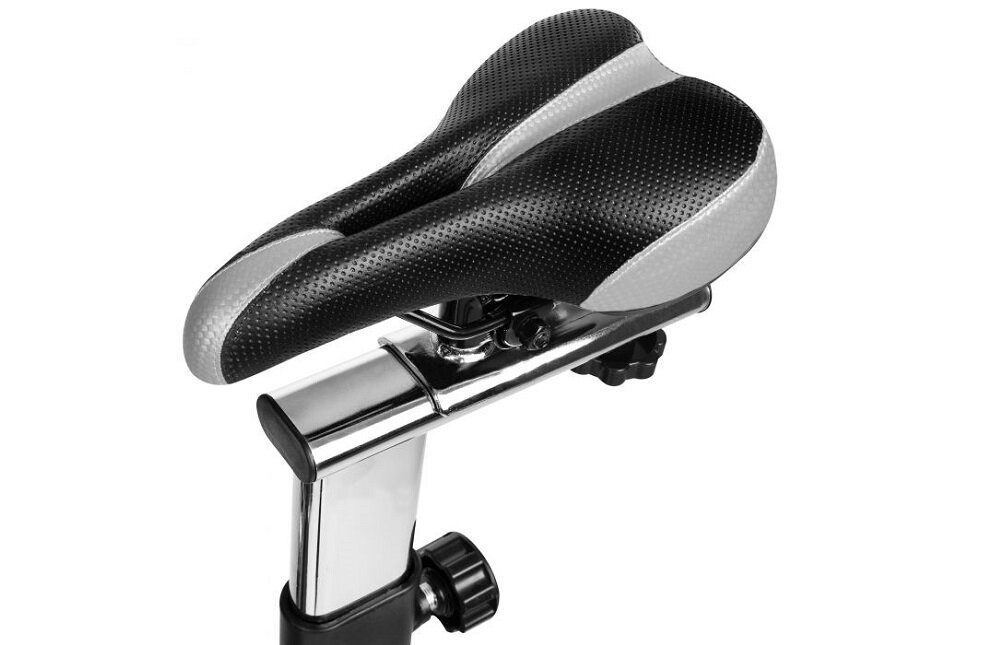 Rower spinningowy SPOKEY Katana Siodełko można regulować