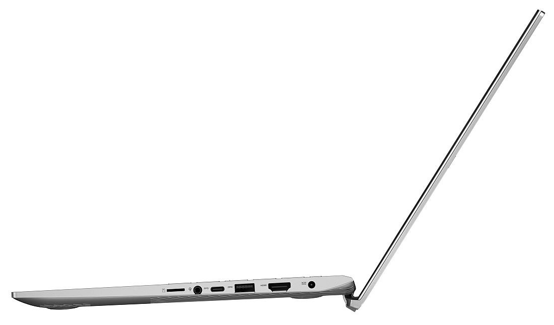 Laptop biznesowy LENOVO VivoBook S15 S532FA - ErgoLift