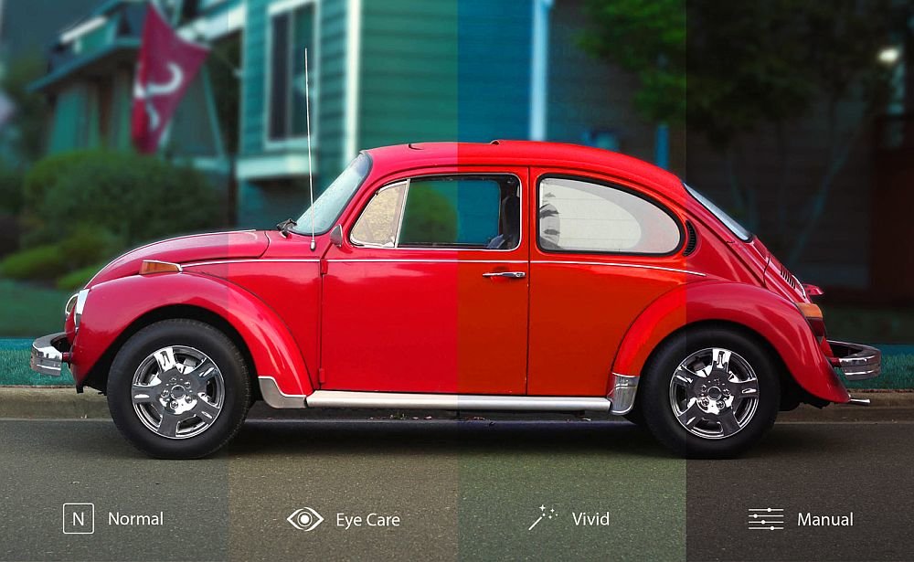 Laptop ASUS X543MA - Splendid