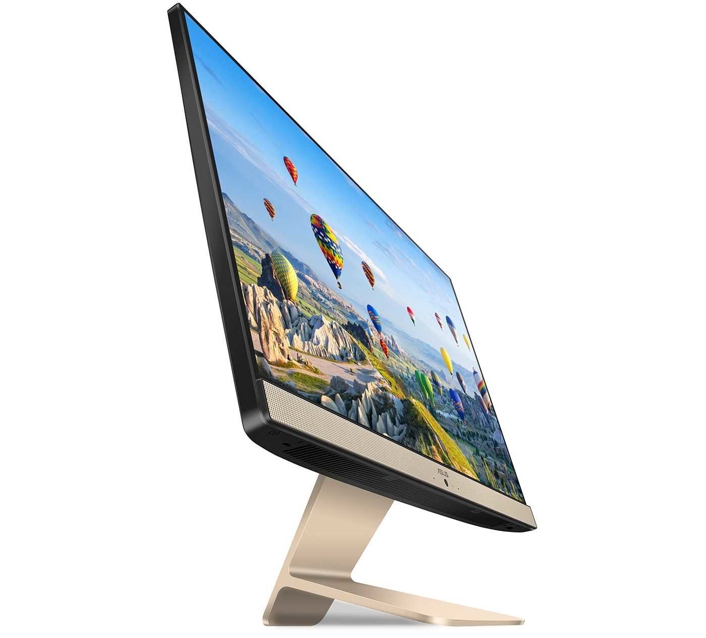 Komputer ASUS V222 - NanoEdge