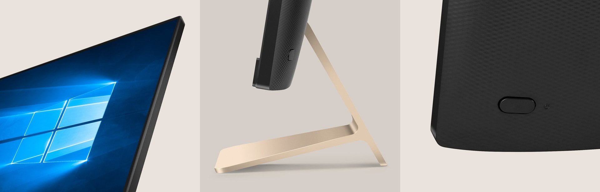 Komputer ASUS V222 - Design