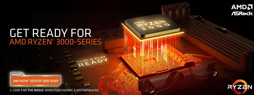 Płyta główna ASROCK X570 Extreme 4 - wrazenia wizualne