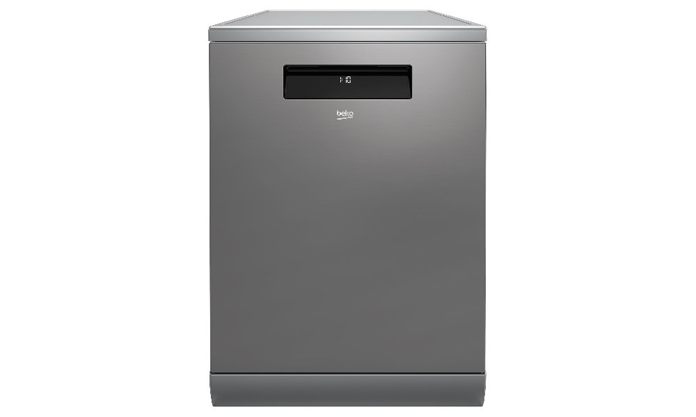 Zmywarka BEKO DEN48520XAD - Wygląd Ogólny