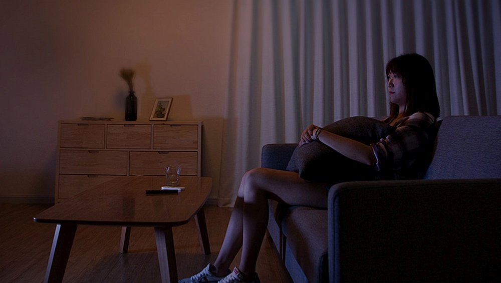 LAMPA INTELIGENTNA SUFITOWA YEELIGHT GALAXY CEILING LIGHT 480 blask księżyca