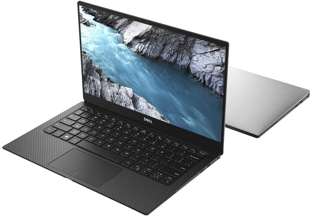 Laptop DELL XPS 13 7390 - moc 