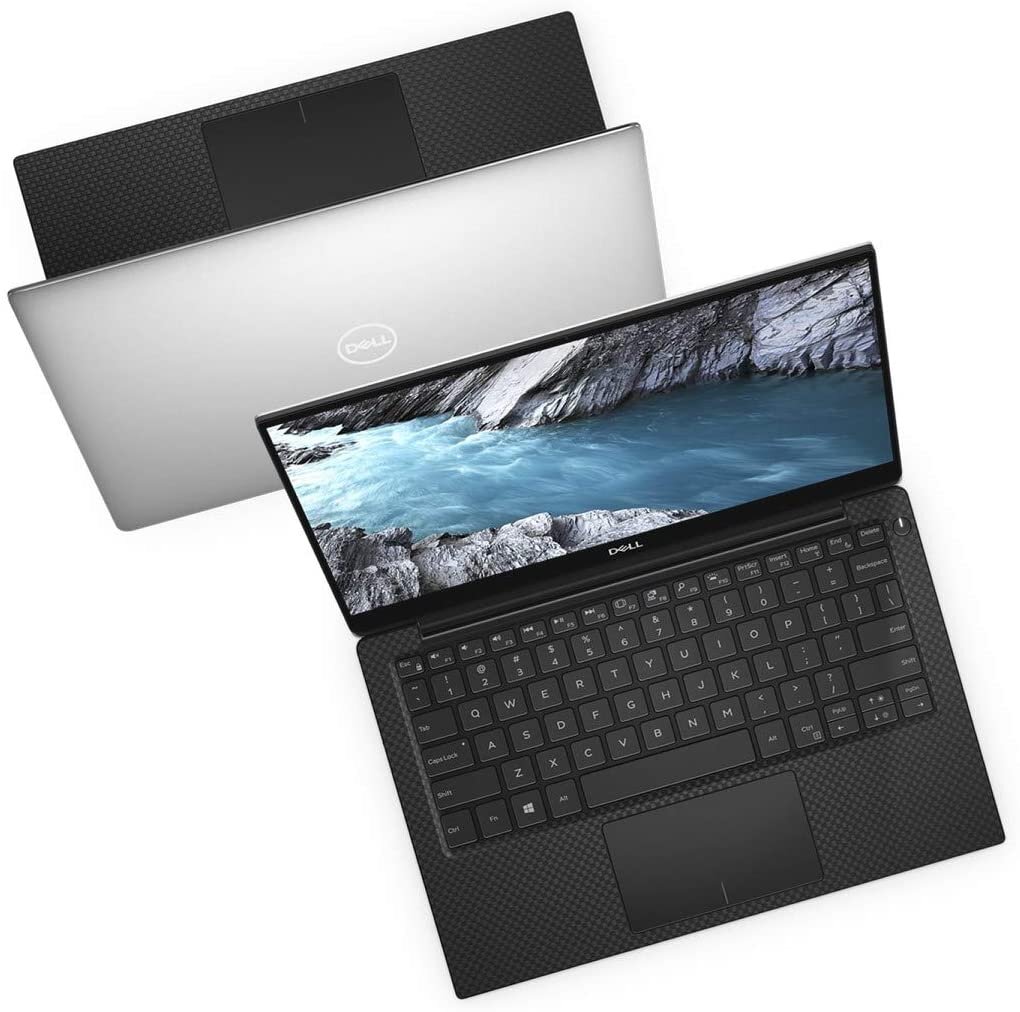 Laptop DELL XPS 13 7390 - wytrzymałość 